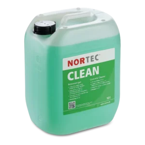 NORTEC<sup>®</sup> CLEAN